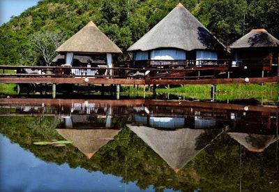  by Ezingweni Safari Lodge en Day Bush Spa | LekkeSlaap