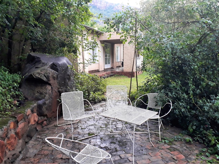 Mpumalanga Accommodation at Luilekker Guest House | Viya