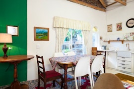 Karoo Accommodation at  | Viya