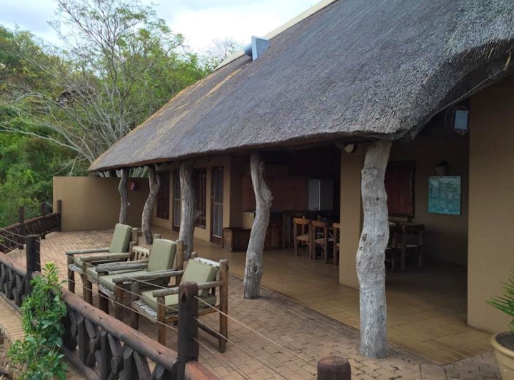Limpopo Accommodation at SANParks Olifants Rest Camp | Viya