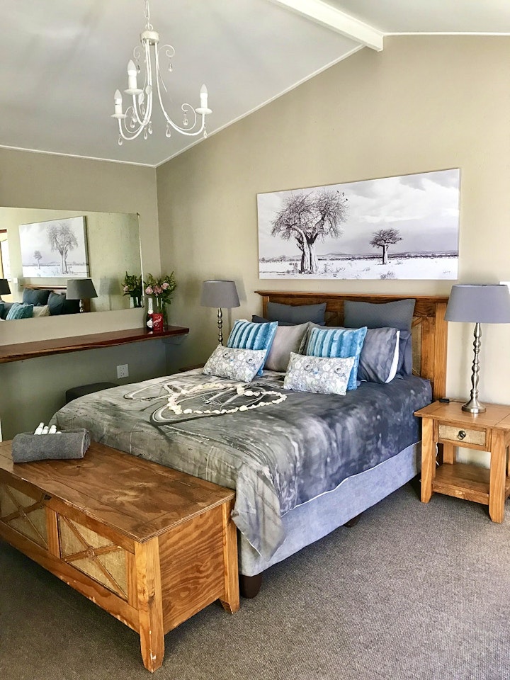 KwaZulu-Natal Accommodation at Meadow Lane Country Cottages | Viya