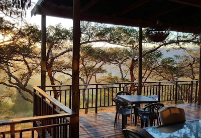  at Thorn Tree Lodge and Conference Centre | TravelGround