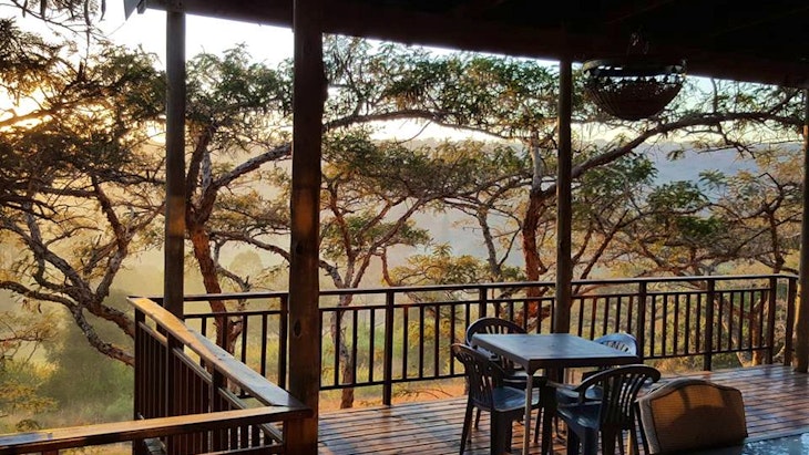  at Thorn Tree Lodge and Conference Centre | TravelGround