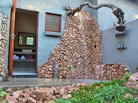 Kruger To Canyons Accommodation at The Bush House | Viya