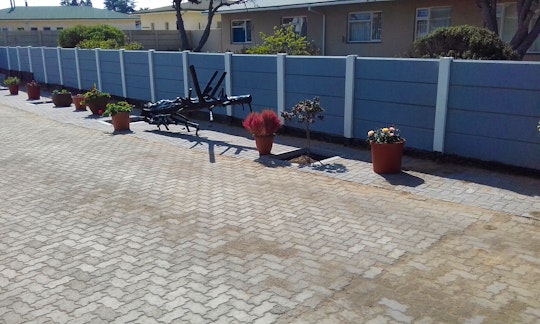 Erongo Accommodation at  | Viya