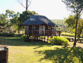 Panorama Route Accommodation at Bananien Lodge | Viya