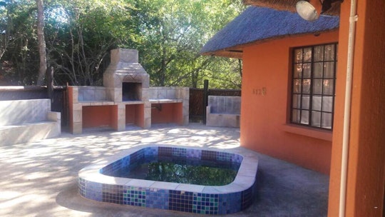 Kruger National Park South Accommodation at  | Viya