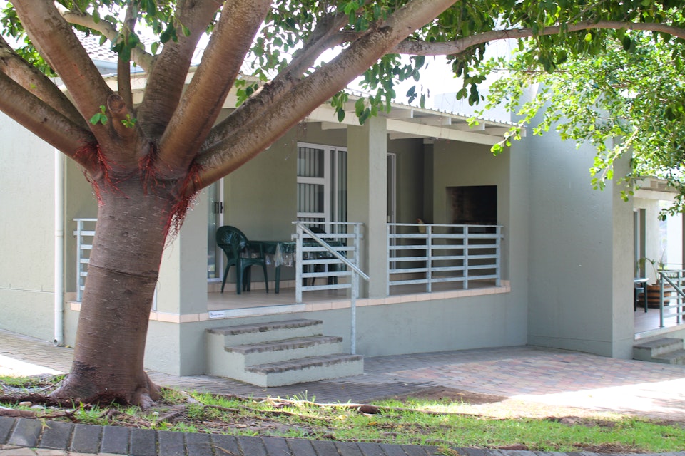 Mossel Bay Accommodation at  | Viya