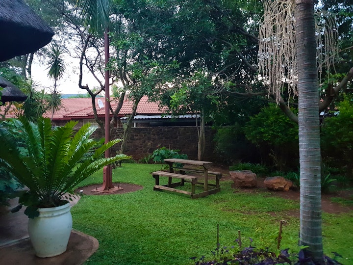 Limpopo Accommodation at El Shadai Guesthouse | Viya