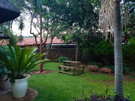 Waterberg Accommodation at El Shadai Guesthouse | Viya