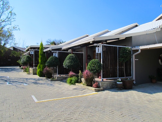 Kroonstad Accommodation at  | Viya