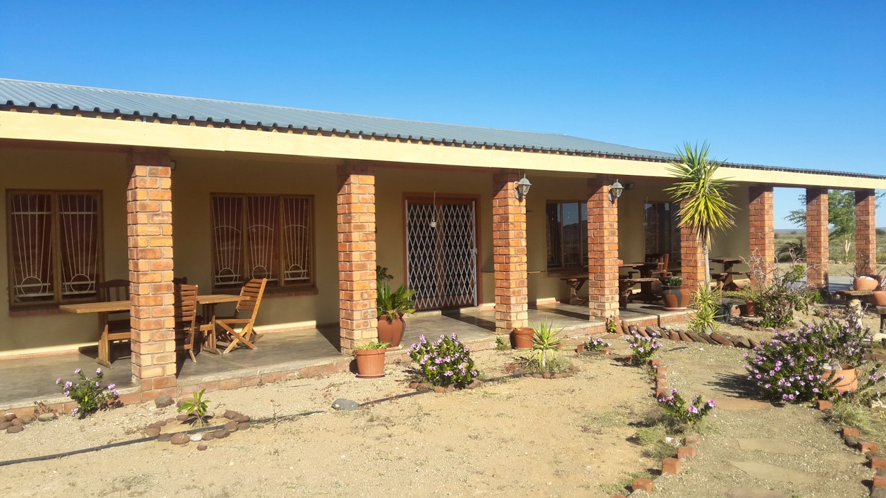 Namibia Accommodation at  | Viya