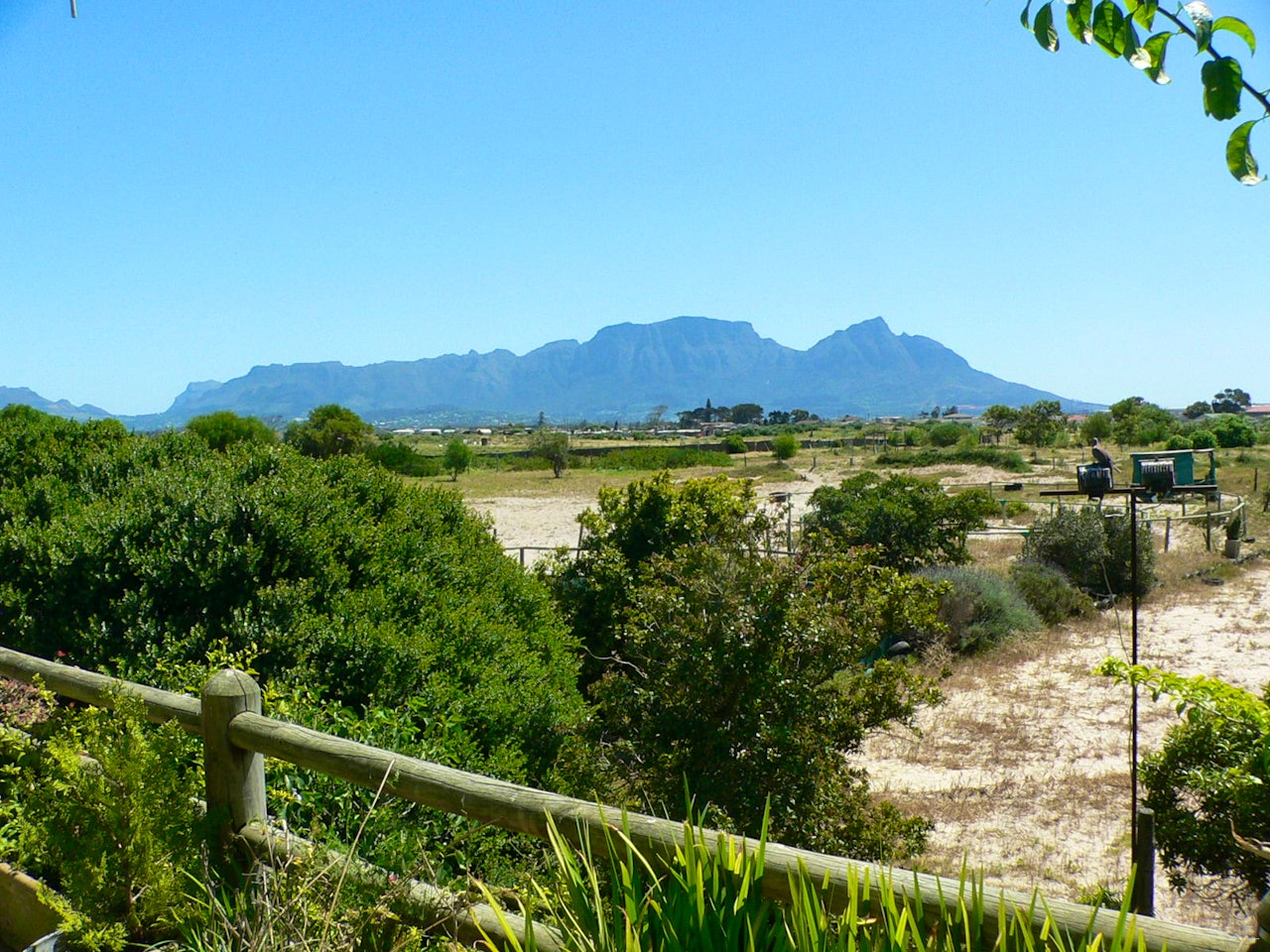 Western Cape Accommodation at  | Viya