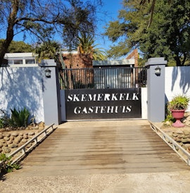 Northern Cape Accommodation at Skemerkelk Guesthouse | Viya