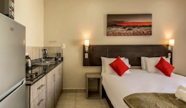 Kalahari Accommodation at  | Viya