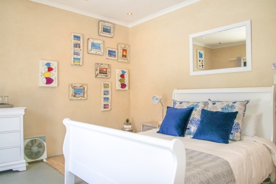 Cape Town Accommodation at  | Viya