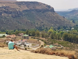 Drakensberg Accommodation at Rustica Accommodation | Viya