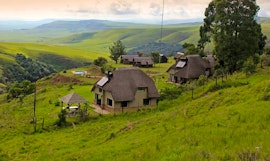 KwaZulu-Natal Accommodation at Sungubala Eco Camp | Viya