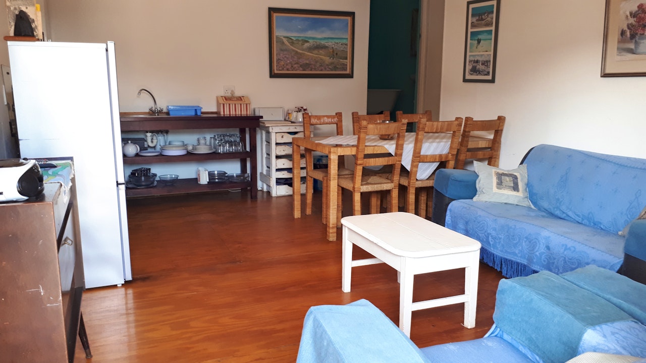 Struisbaai Accommodation at  | Viya