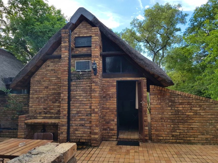 Mpumalanga Accommodation at SANParks Berg-en-Dal Rest Camp | Viya