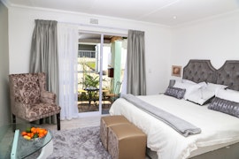 Hermanus Accommodation at A Thyme and Plaice | Viya