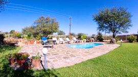 Namibia Accommodation at Etango Ranch Guestfarm | Viya