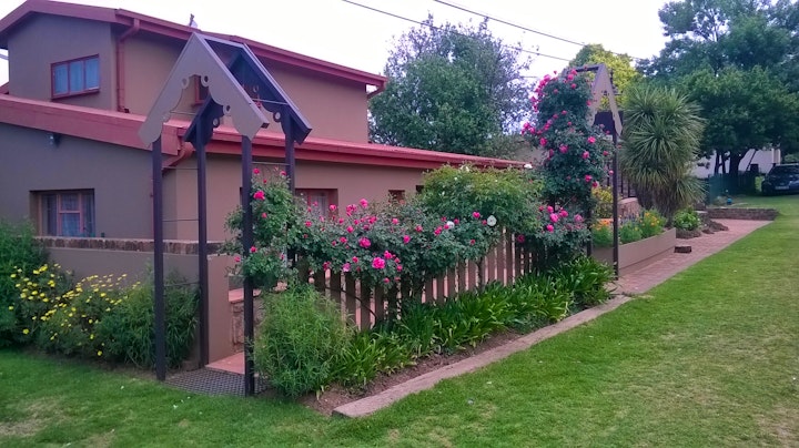 Mpumalanga Accommodation at Charilo Guest House | Viya
