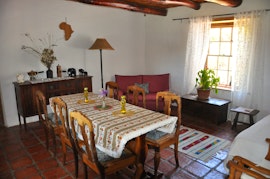 Garden Route Accommodation at  | Viya