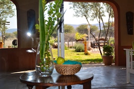 Namibia Accommodation at  | Viya