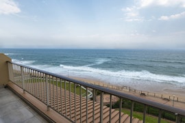 Durban North Accommodation at 17 Bronze Beach | Viya