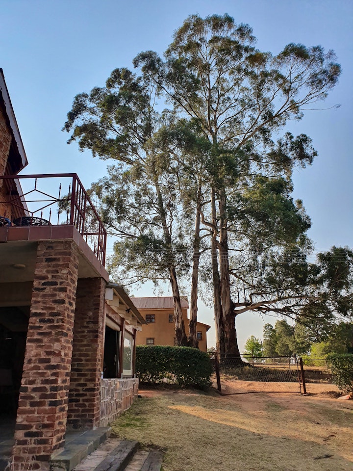 Mpumalanga Accommodation at Alm-Ü | Viya