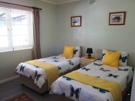 KwaZulu-Natal Accommodation at Stormy Hill Country Cottage | Viya