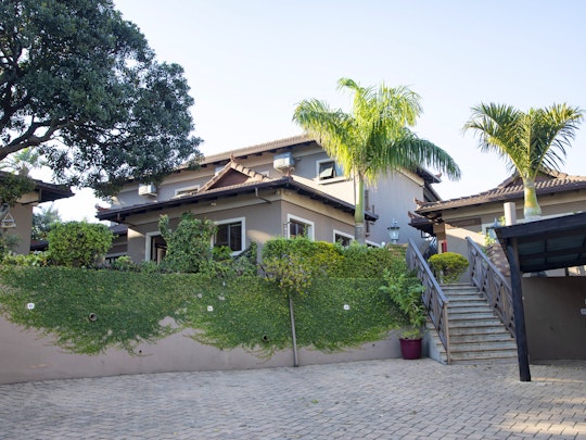 Port Shepstone Accommodation at  | Viya