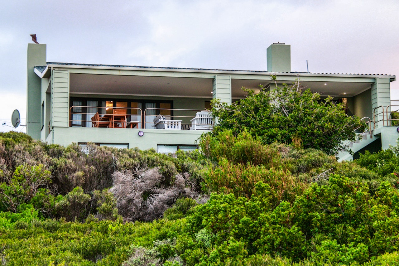 Gansbaai Accommodation at  | Viya