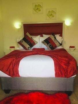 Gauteng Accommodation at  | Viya