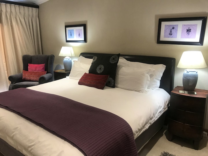 Johannesburg Accommodation at No 5 on Franschoek | Viya