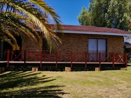 Free State Accommodation at House @ A'Damsview | Viya