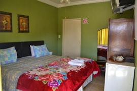 Bojanala Accommodation at Kamogelo Guest House | Viya