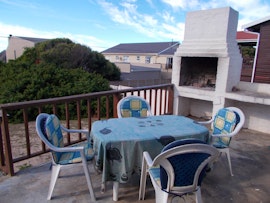 Garden Route Accommodation at Cozy Cottage | Viya