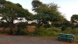 Northern Cape Accommodation at SANParks Motswedi Camp Site | Viya