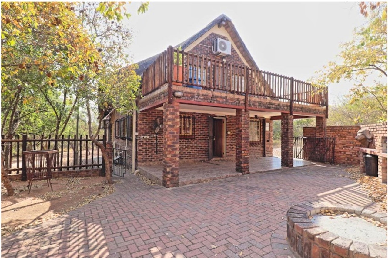 Kruger National Park South Accommodation at  | Viya