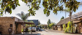 Kalahari Accommodation at Kuruman Inn | Viya