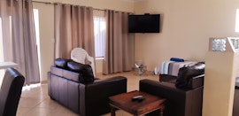 Northern Suburbs Accommodation at Getaway Self-catering Tygervalley | Viya