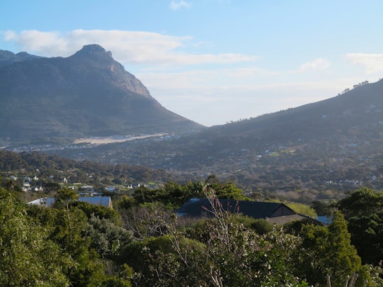 Atlantic Seaboard Accommodation at  | Viya