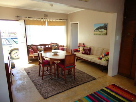 Struisbaai Accommodation at  | Viya