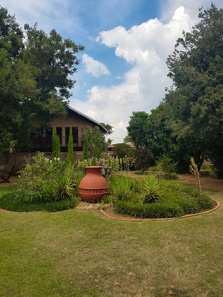 Mpumalanga Accommodation at Seldre Guesthouse | Viya