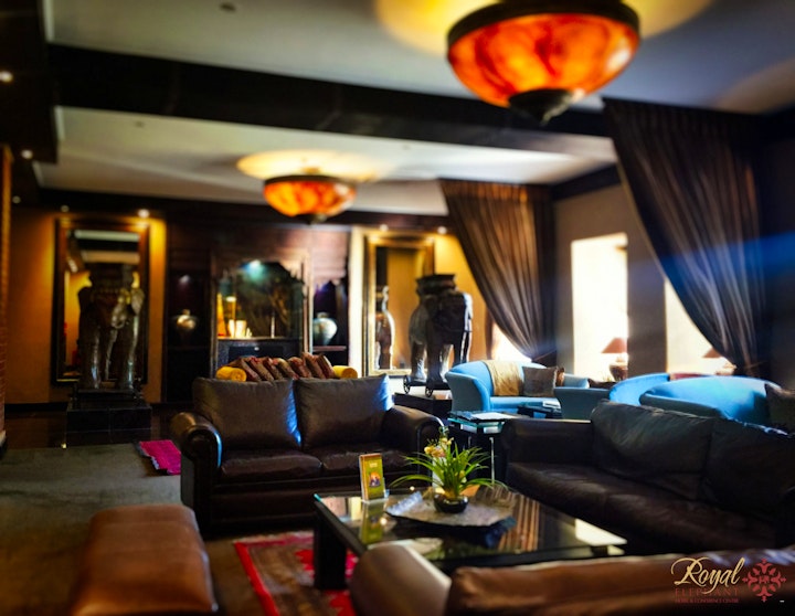 Pretoria Accommodation at Royal Elephant Hotel & Conference Centre | Viya