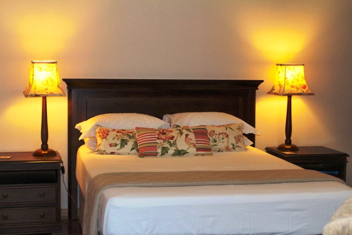 Free State Accommodation at Hillside Farm | Viya