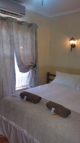 Mapungubwe National Park Accommodation at  | Viya