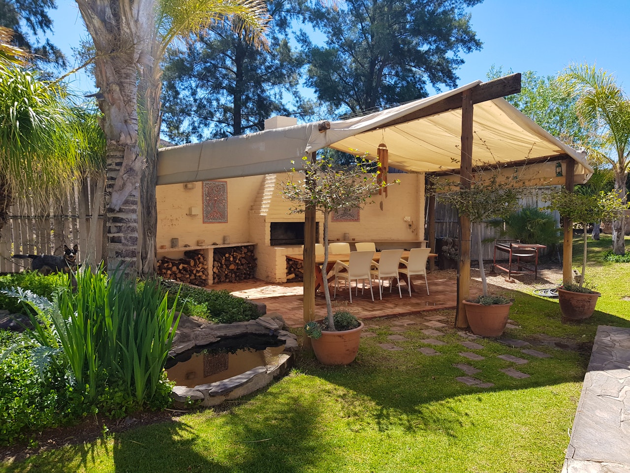 Western Cape Accommodation at  | Viya